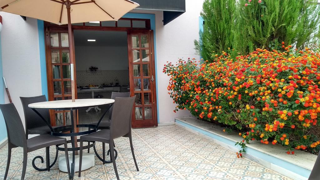Vision Hotel Boutique Lagoa Santa  Exterior foto